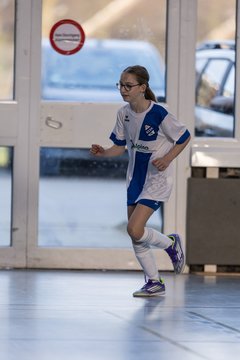 Bild 515 - wDJ Loewinnen Cup D2